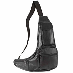 HOLSTER CUIR