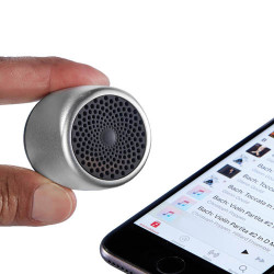 Mini-enceinte Bluetooth®