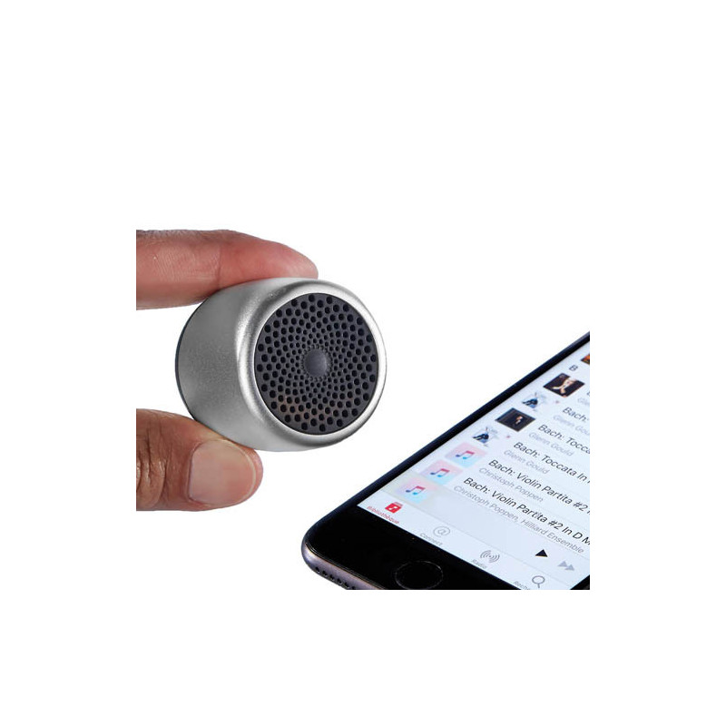 MINI-ENCEINTE BLUETOOTH®