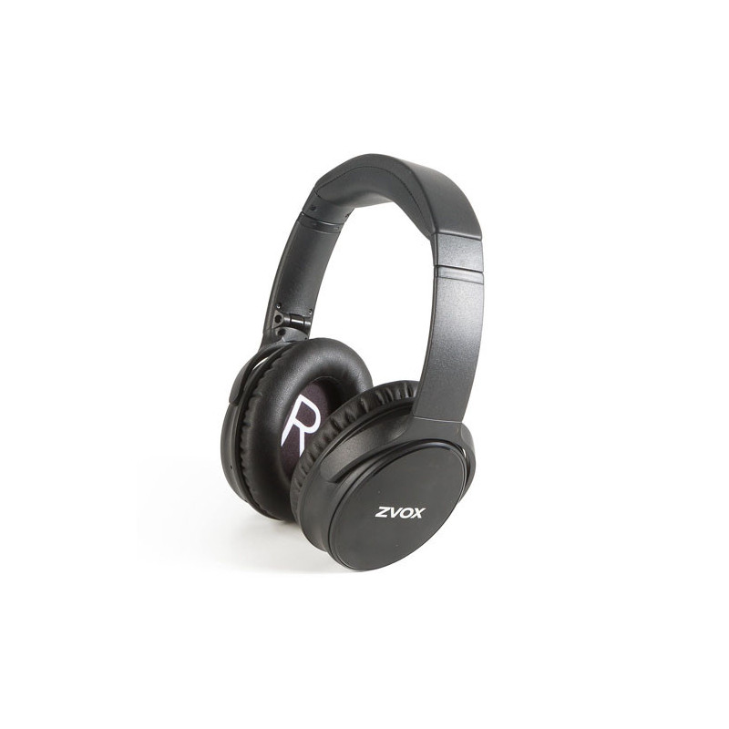 CASQUE ACCUVOICE®