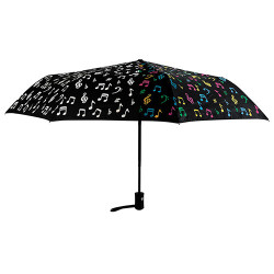 Parapluie automatique...