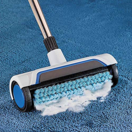 BROSSE TAPIS & MOQUETTES