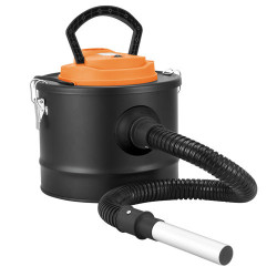 Aspirateur de cendres