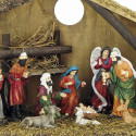 CRÈCHE DE LA NATIVITÉ