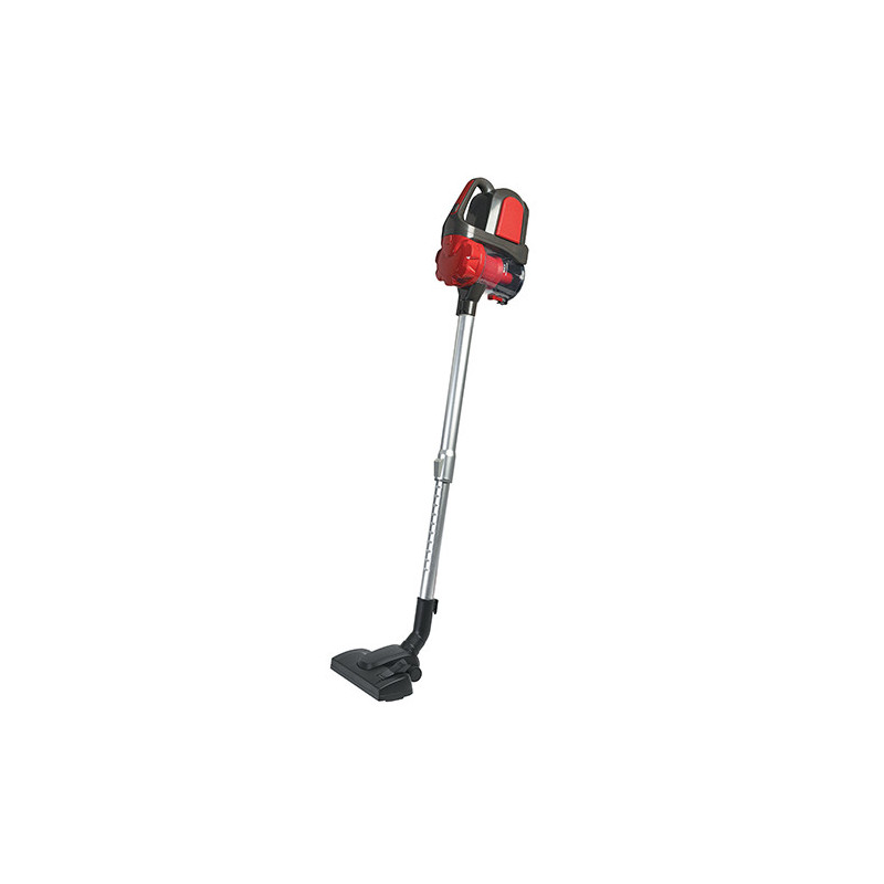 Aspirateur balai 2 en 1  