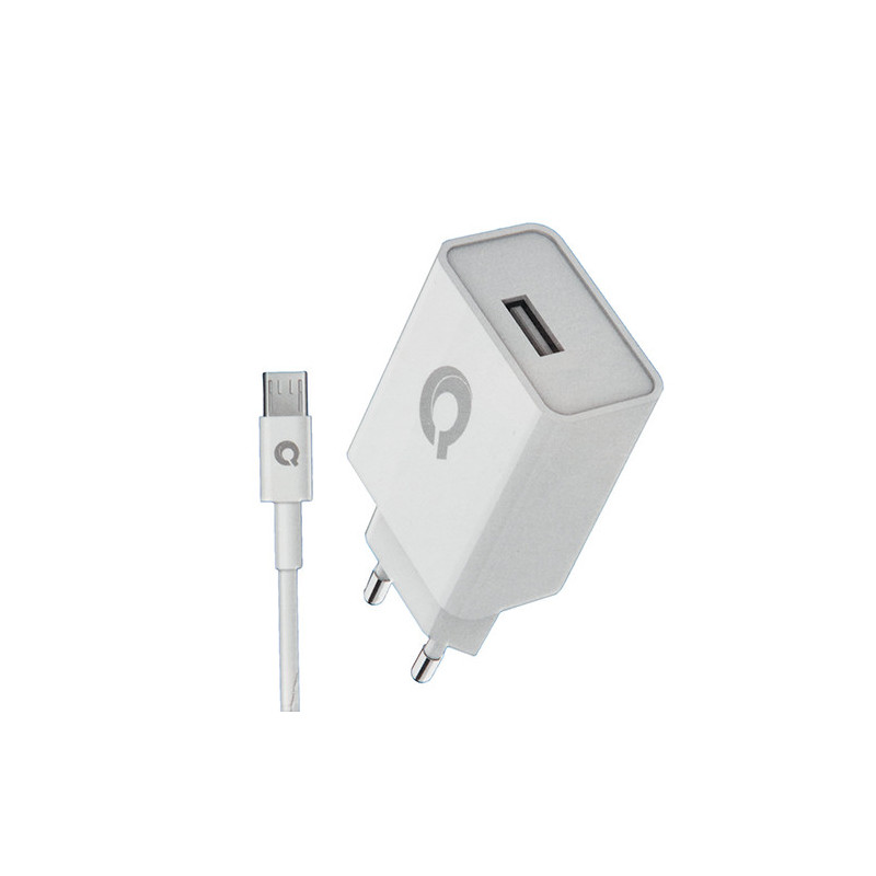 CHARGEUR SECTEUR MICRO USB