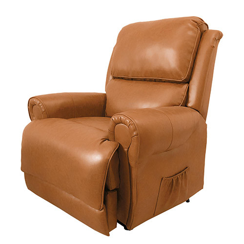 FAUTEUIL-RELEVEUR MASSANT/CHAUFFANT