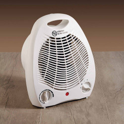 Mini radiateur d’appoint