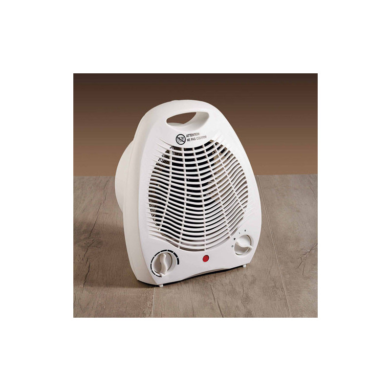 MINI RADIATEUR D’APPOINT