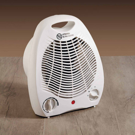 MINI RADIATEUR D’APPOINT