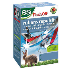 Rubans répulsifs animaux...