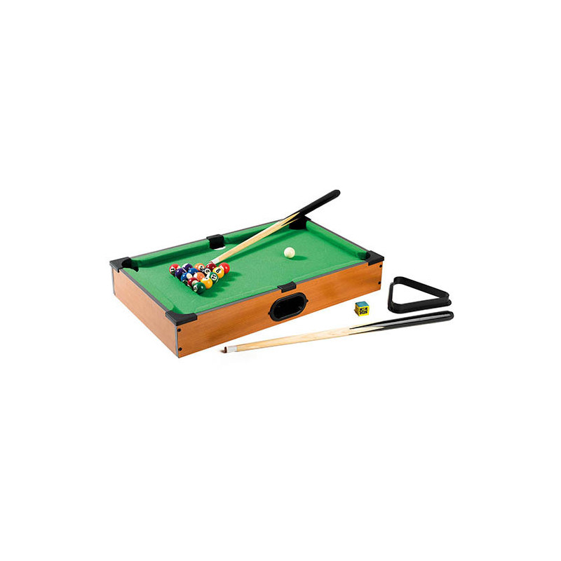 MINIBILLARD AMÉRICAIN