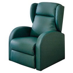 FAUTEUIL-RELEVEUR MASSANT/CHAUFFANT