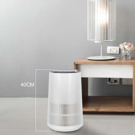 PURIFICATEUR D’AIR PREMIUM