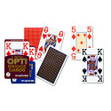 KIT TAPIS + PORTE-CARTES + JEU