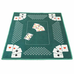 Tapis de jeu