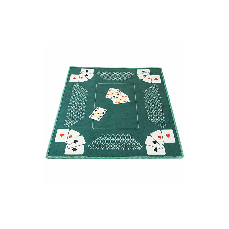 TAPIS DE JEU