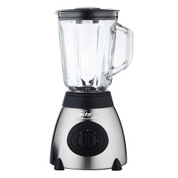 Blender inox & verre