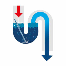 Les 50 bâtonnets canalisation