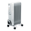 RADIATEUR BAIN D’HUILE