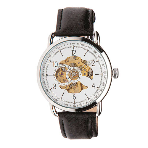 MONTRE SKELETON AUTOMATIQUE