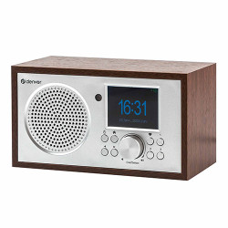 Radio rechargeable universelle