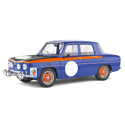 Renault 8 Gordini 1300