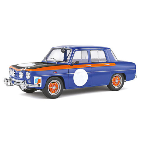 RENAULT 8 GORDINI 1300