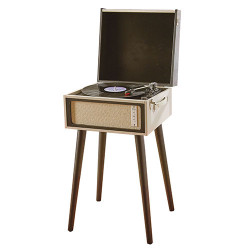 Platine vinyle encodeuse