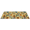 TAPIS TOURNESOL (52 x 140 cm)