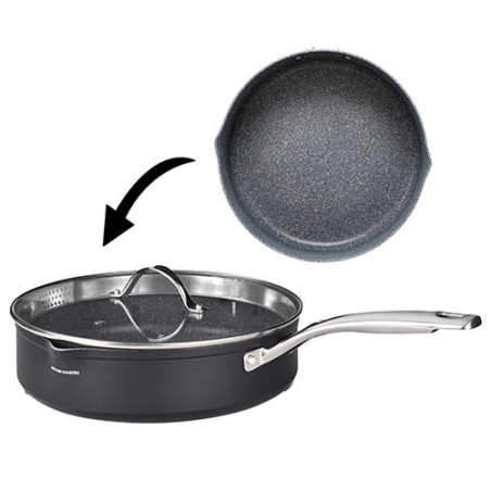 SAUTEUSE ARTHUR MARTIN 28 cm