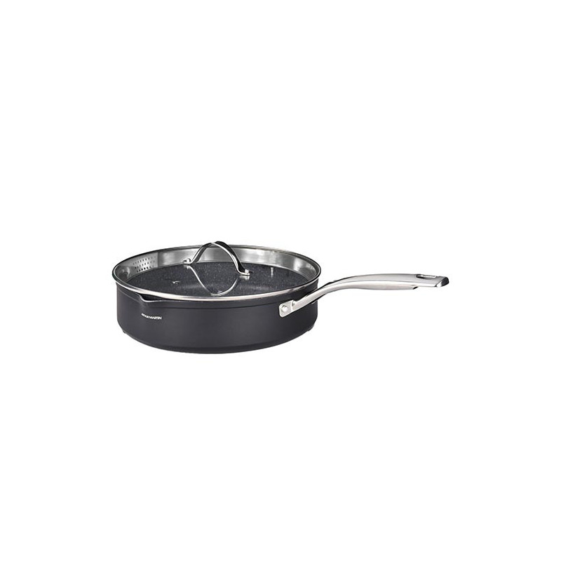 SAUTEUSE ARTHUR MARTIN 28 cm