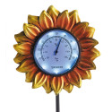 THERMOMÈTRE TOURNESOL SOLAIRE