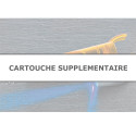 CARTOUCHE DE RESINE