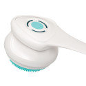 BROSSE DE DOUCHE RECHARGEABLE