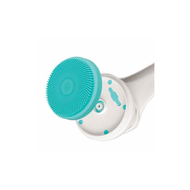 BROSSE DE DOUCHE RECHARGEABLE