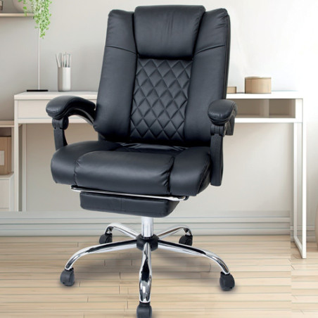 FAUTEUIL DE BUREAU MASSANT