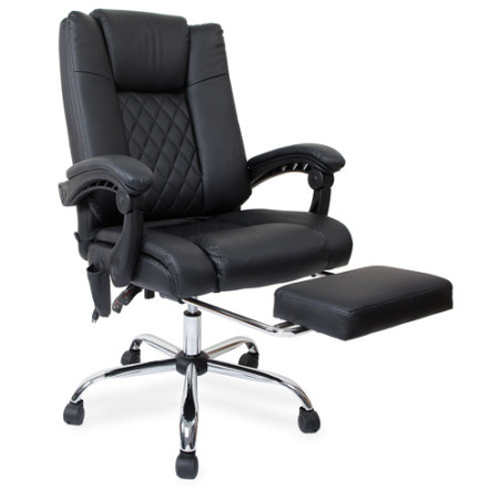 FAUTEUIL DE BUREAU MASSANT