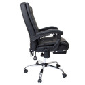 FAUTEUIL DE BUREAU MASSANT