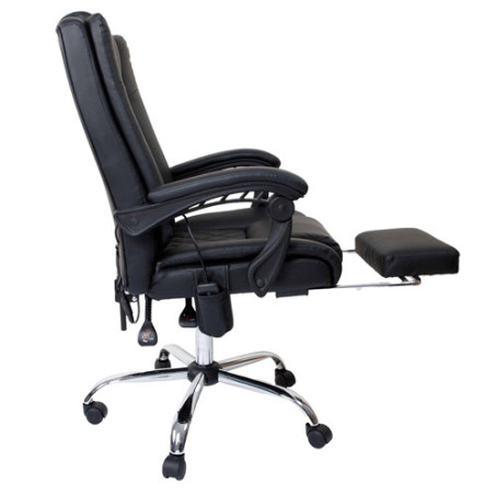 FAUTEUIL DE BUREAU MASSANT