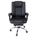 FAUTEUIL DE BUREAU MASSANT