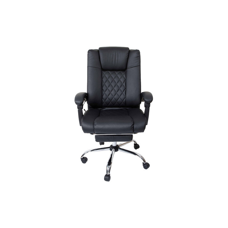 FAUTEUIL DE BUREAU MASSANT