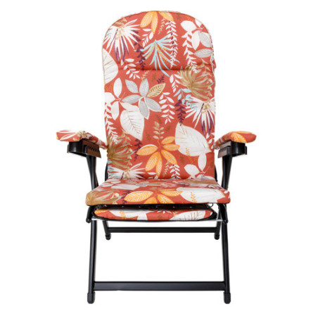 FAUTEUIL RELAX FEUILLES D’AUTOMNE