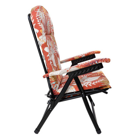 FAUTEUIL RELAX FEUILLES D’AUTOMNE