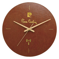 HORLOGE RADIOPILOTÉE PIERRE CARDIN