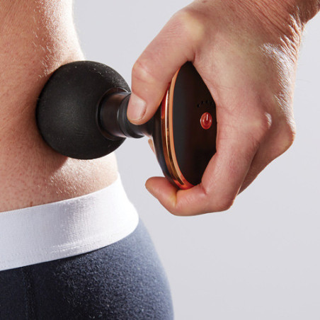 MINIMASSEUR RECHARGEABLE