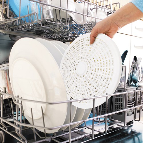 Disque anti-calcaire lave vaisselle La droguerie écologique
