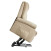 FAUTEUIL-RELEVEUR MASSANT CHAUFFANT