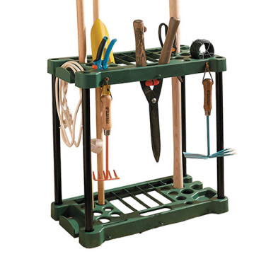 RANGE-OUTILS DE JARDIN