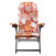 FAUTEUIL RELAX FEUILLES D’AUTOMNE